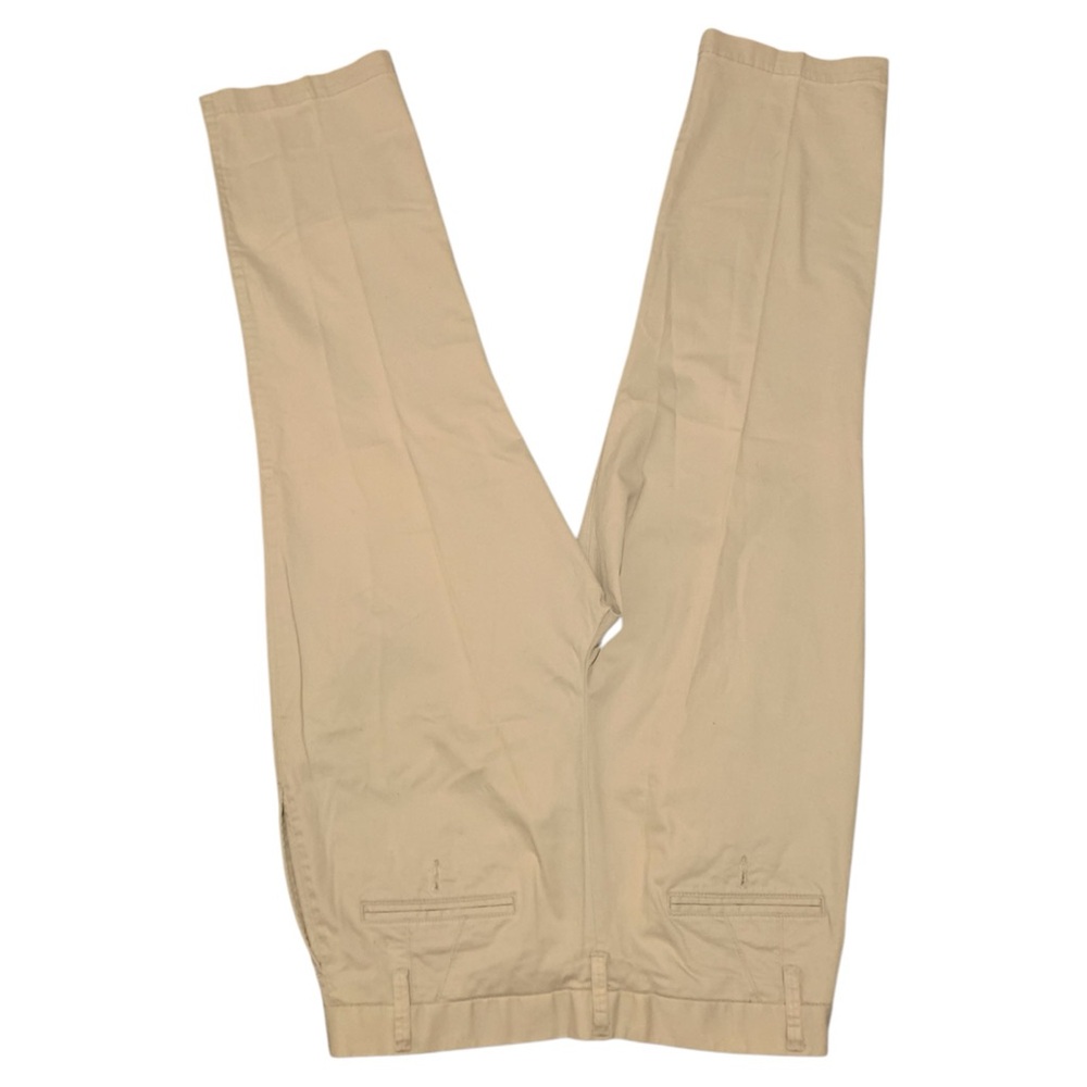 Men's Tan Pants
